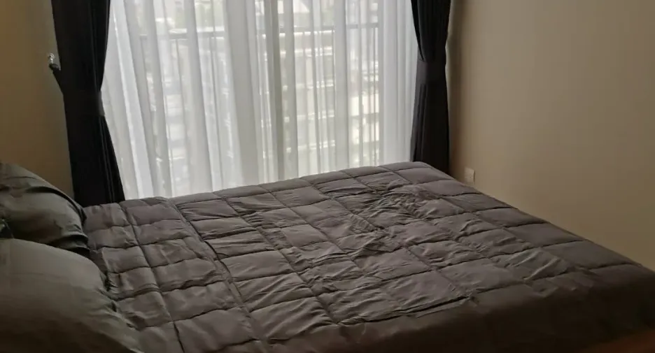Condo en alquiler de 1 habitaciones en Watthana, Bangkok