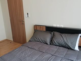 Аренда 1 кровать кондо в Щаттхана, Бангкок