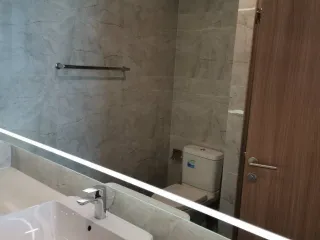 Аренда 1 кровать кондо в Щаттхана, Бангкок