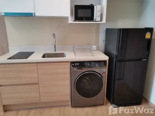 Аренда 1 кровать кондо в Щаттхана, Бангкок