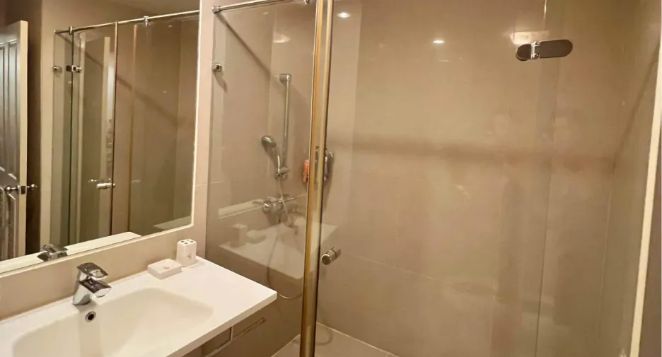 À louer 1 chambre condo à Sathon, Bangkok