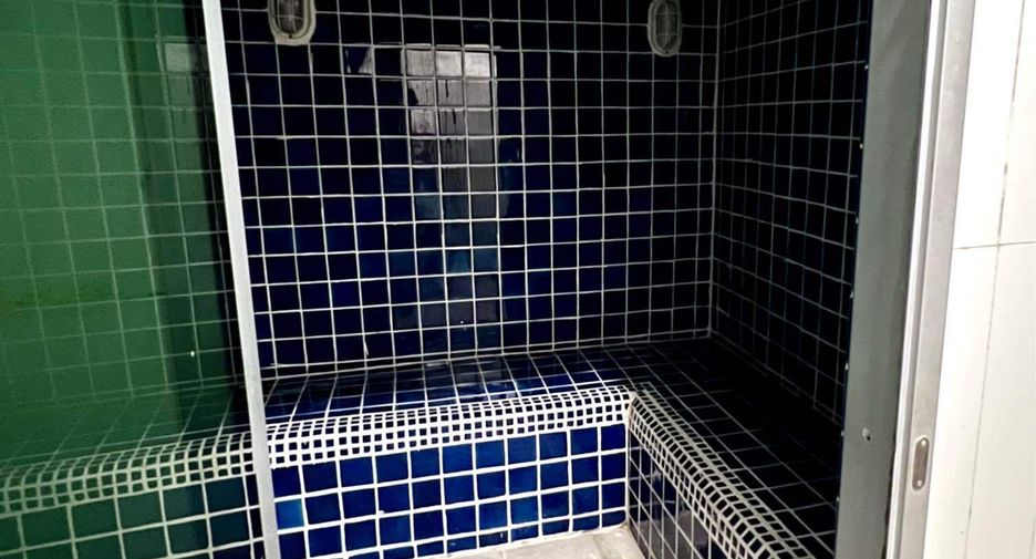 For rent 1 bed condo in Sathon, Bangkok