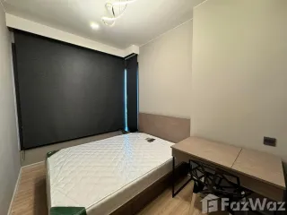 For rent 2 bedrooms condo in Phaya Thai, Bangkok