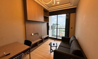 For rent 2 bedrooms condo in Phaya Thai, Bangkok