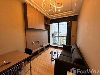 For rent 2 bedrooms condo in Phaya Thai, Bangkok