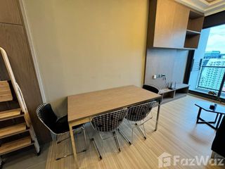For rent 2 bedrooms condo in Phaya Thai, Bangkok