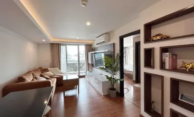 For rent 2 bedrooms condo in Phaya Thai, Bangkok
