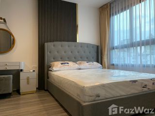 À louer 1 chambre condo à Bang Rak, Bangkok