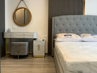 À louer 1 chambre condo à Bang Rak, Bangkok