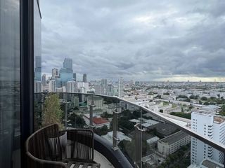 Condo en alquiler de 2 habitaciones en Ratchathewi, Bangkok