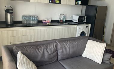 Condo en alquiler de 1 habitaciones en Watthana, Bangkok