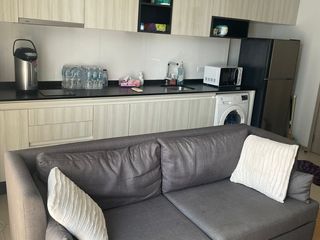 Аренда 1 кровать кондо в Щаттхана, Бангкок