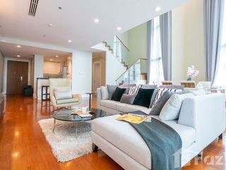 Wohnung zur Miete mit 3 Zimmer in Khlong Toei, Bangkok