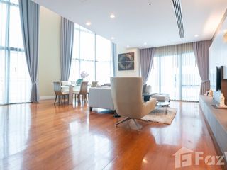 Wohnung zur Miete mit 3 Zimmer in Khlong Toei, Bangkok