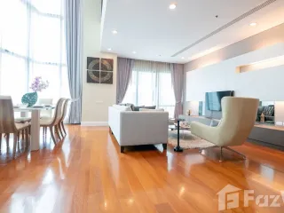Wohnung zur Miete mit 3 Zimmer in Khlong Toei, Bangkok