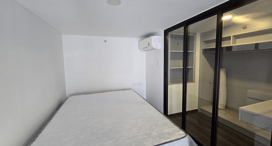 Condo en alquiler de 1 habitaciones en Chatuchak, Bangkok