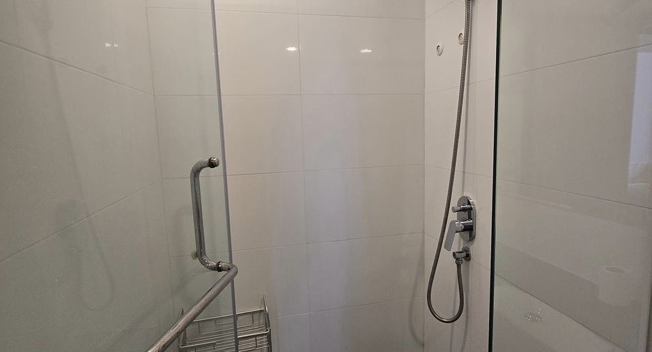 Condo en alquiler de 1 habitaciones en Chatuchak, Bangkok
