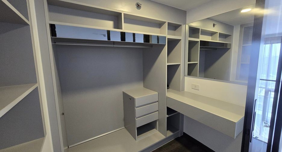 Condo en alquiler de 1 habitaciones en Chatuchak, Bangkok