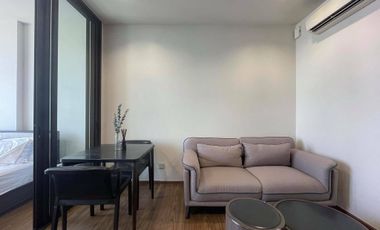Condo en alquiler de estudio en Khlong Toei, Bangkok
