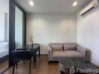 For rent スタジオ condo in Khlong Toei, Bangkok