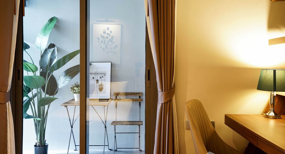 Wohnung zur Miete mit 3 Zimmer in Khlong Toei, Bangkok