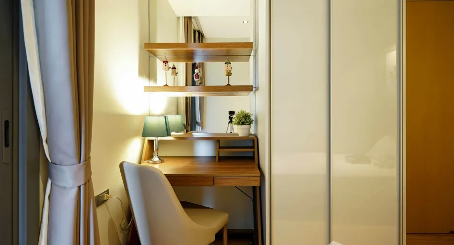 Wohnung zur Miete mit 3 Zimmer in Khlong Toei, Bangkok