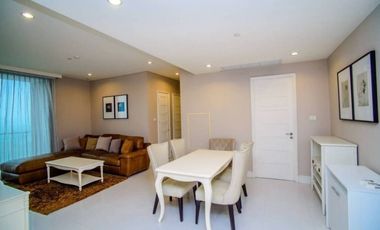 For rent 3 ベッドルーム condo in Khlong Toei, Bangkok