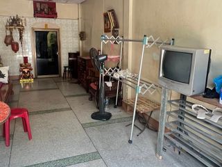 ให้เช่า 2 ห้องนอน ทาวน์เฮ้าส์ ใน สาทร, กรุงเทพฯ