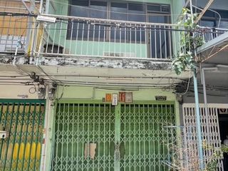 For Rent 2 Bedroom Townhouse In Sathon, Bangkok