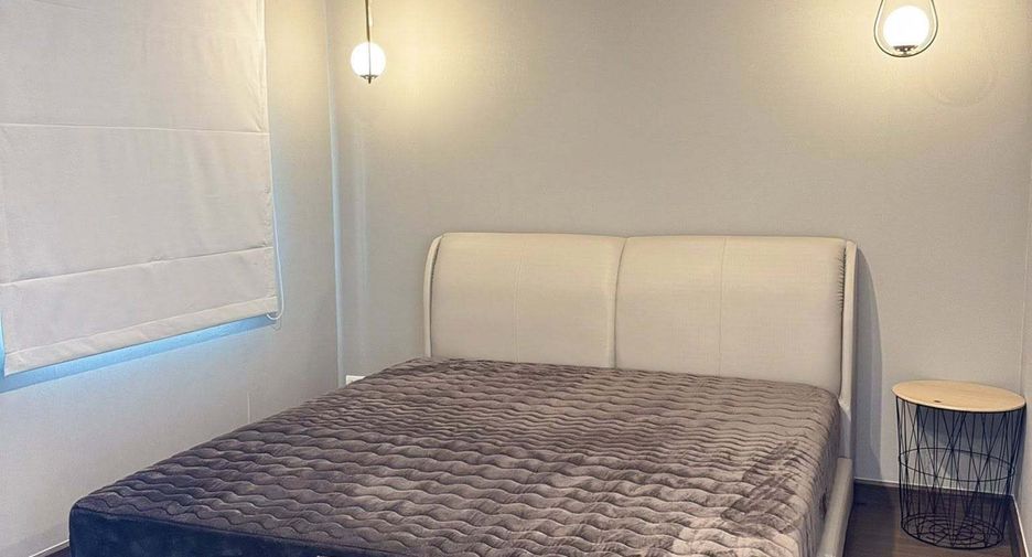 For rent 3 bedrooms house in Bang Phli, Samut Prakan