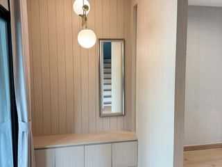 For rent 3 bedrooms house in Bang Phli, Samut Prakan