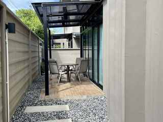 For rent 3 bedrooms house in Bang Phli, Samut Prakan