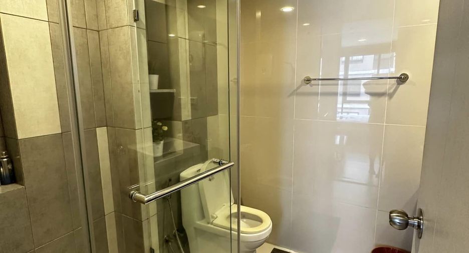 Condo en alquiler de 1 habitaciones en Lat Phrao, Bangkok