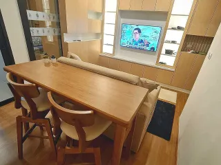 For rent 1 bed condo in Chatuchak, Bangkok