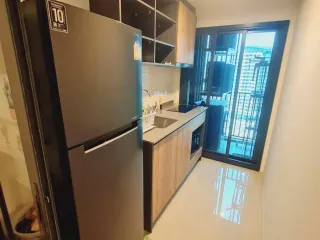 For rent 1 bed condo in Chatuchak, Bangkok