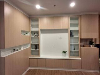 For rent 1 bed condo in Chatuchak, Bangkok