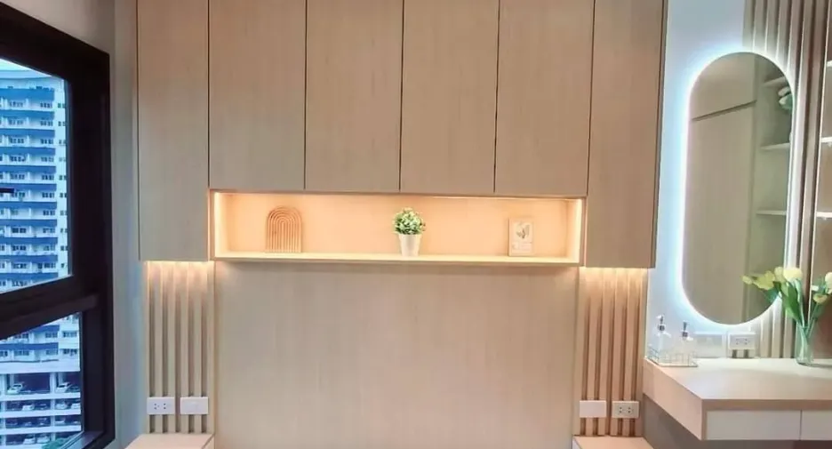For rent 1 bed condo in Chatuchak, Bangkok