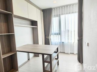 For rent 1 bed condo in Thon Buri, Bangkok