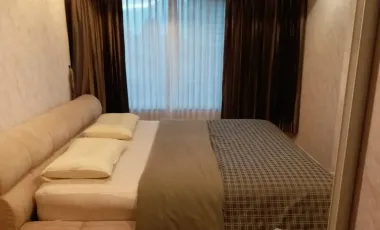 Condo en alquiler de 1 habitaciones en Sathon, Bangkok