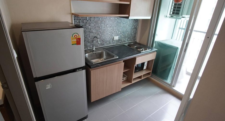 For rent 1 bed condo in Chom Thong, Bangkok