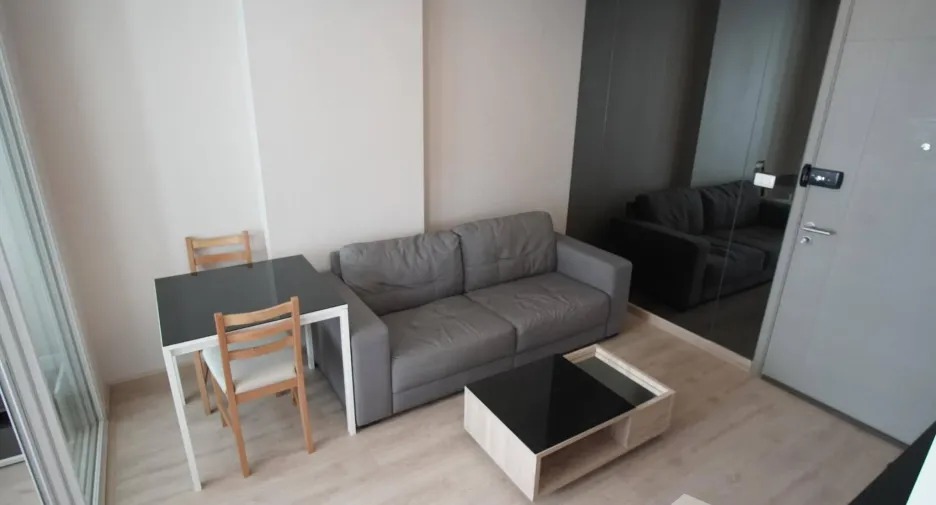 For rent 1 bed condo in Chom Thong, Bangkok