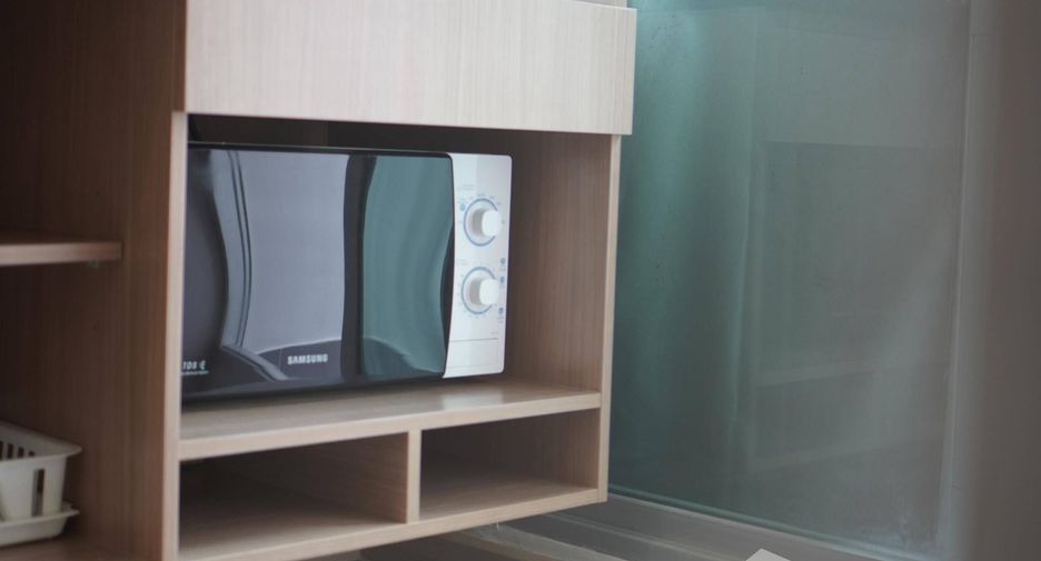 Wohnung zur Miete mit 1 Zimmer in Chom Thong, Bangkok