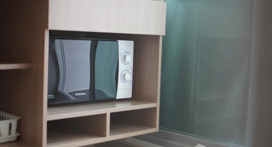 For rent 1 bed condo in Chom Thong, Bangkok