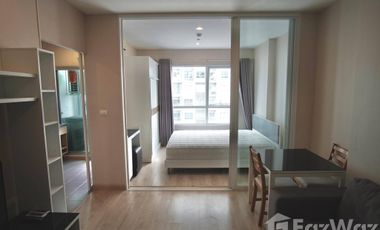 For rent 1 bed condo in Chom Thong, Bangkok