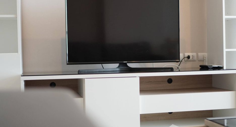 For rent 1 bed condo in Chom Thong, Bangkok
