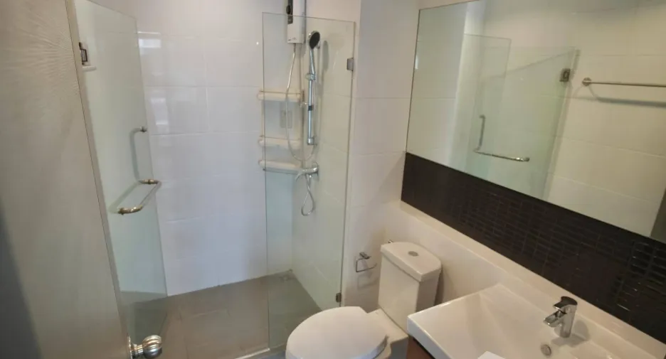 For rent 1 bed condo in Chom Thong, Bangkok
