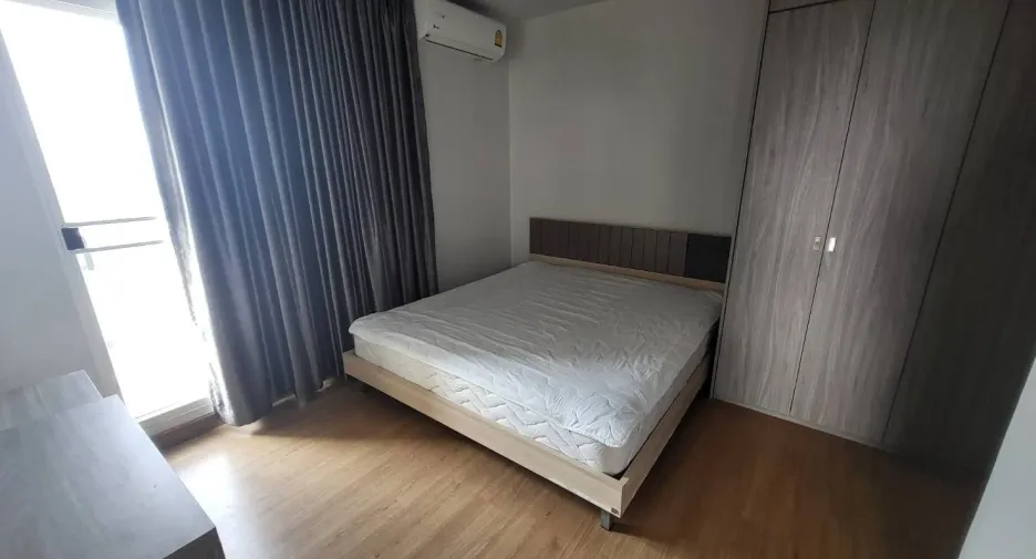 ให้เช่า 2 ห้องนอน คอนโด ใน ห้วยขวาง, กรุงเทพฯ