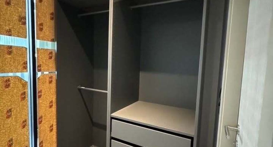Аренда 1 кровать кондо в Щаттхана, Бангкок