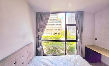 Condo en alquiler de 1 habitaciones en Watthana, Bangkok
