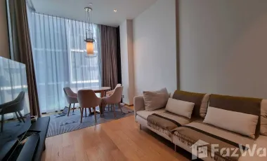 For rent 1 bed condo in Pathum Wan, Bangkok
